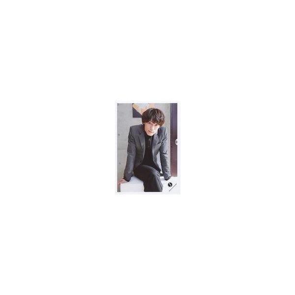 中古生写真(ジャニーズ) ふぉ〜ゆ〜/越岡裕貴/膝上/Story，Creation，Director and St