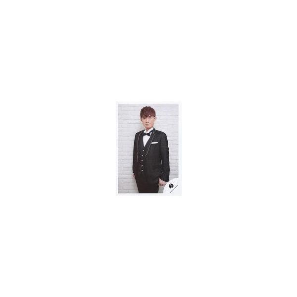 中古生写真(ジャニーズ) ふぉ〜ゆ〜/松崎祐介/膝上/Story，Creation，Director and St