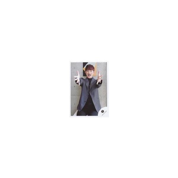中古生写真(ジャニーズ) ふぉ〜ゆ〜/松崎祐介/膝上/Story，Creation，Director and St