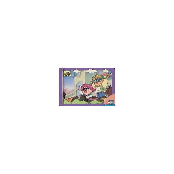 中古アニメ系トレカ 88[ノ−マル]：ぎょぴちゃん/わぴこ/葵