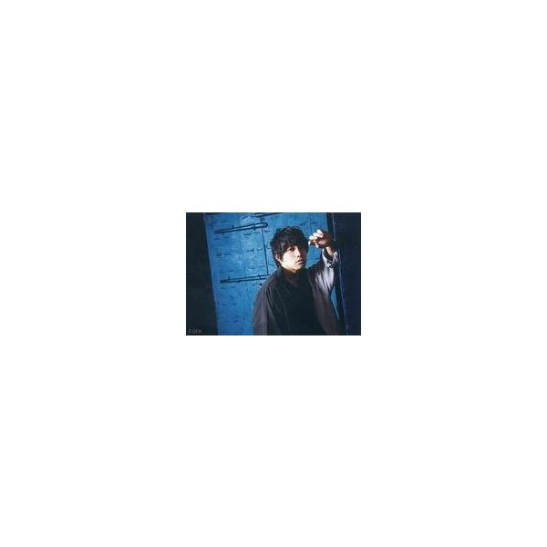 中古生写真(男性) 輝山立/「輝山立2022年カレンダー」購入特典ブロマイド