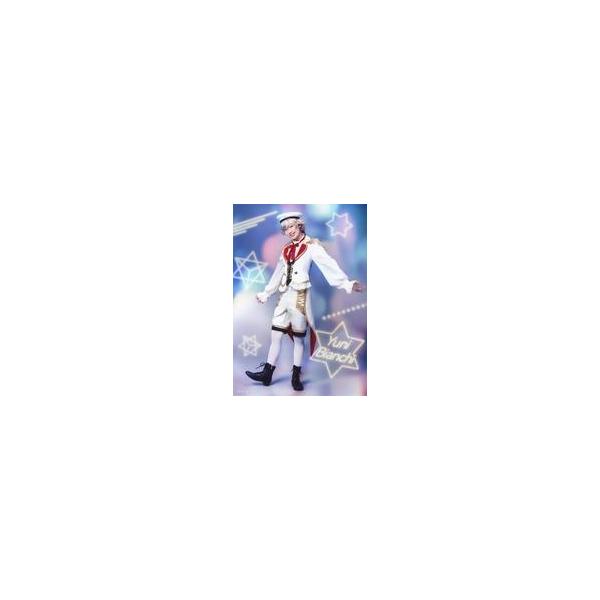 中古生写真(男性) 川本光貴(ビアンキ由仁)/全身・キャラクターショット/ミュージカル「DREAM!ing 〜Rainy Days〜」ランダムブロマ