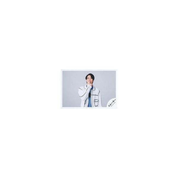 中古生写真(ジャニーズ) ふぉ〜ゆ〜/辰巳雄大/横型・上半身/ふぉ〜ゆ〜 アーティスト写真撮影オフショット/公式生写真