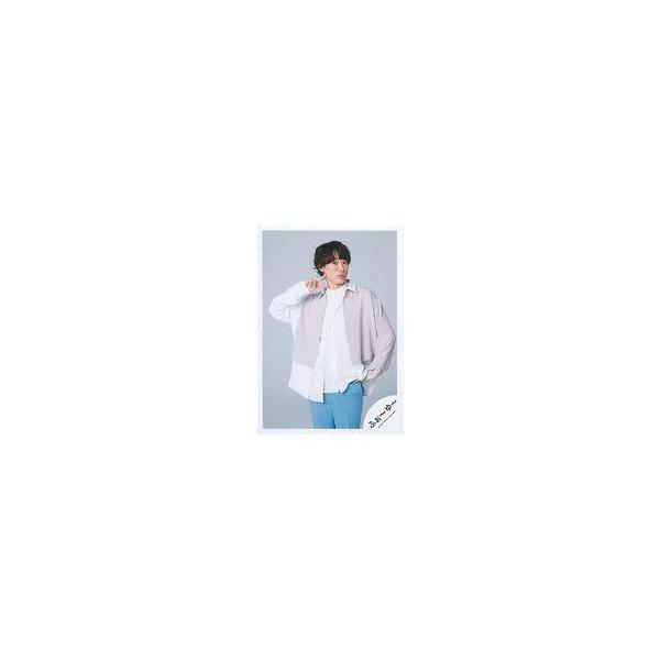 中古生写真(ジャニーズ) ふぉ〜ゆ〜/越岡裕貴/膝上/ふぉ〜ゆ〜 アーティスト写真撮影オフショット/公式生写真
