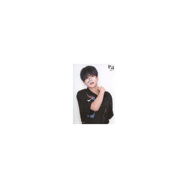 中古生写真(男性) INI/藤牧京介/「INI museum」ランダム生写真