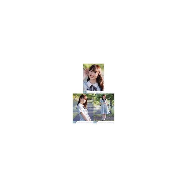中古生写真(女性) ◇ノットイコールミー(≠ME)/川中子奈月心/ノットイコールミー(≠ME)生写真セット(「す、好きじゃない!」ジャケ