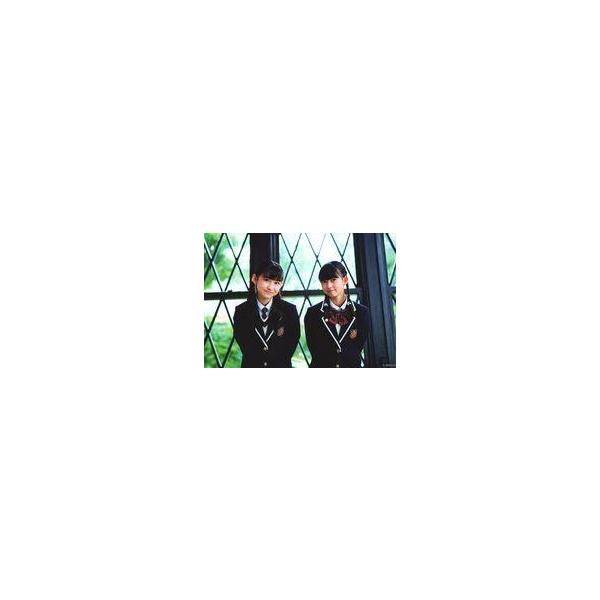 中古生写真(女性) さくら学院/野崎結愛・木村咲愛/「さくら学院 The Final 〜夢に向かって〜」ファイナル☆フォトセットB