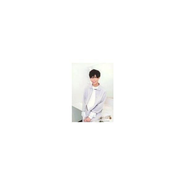 中古生写真(ジャニーズ) A.B.C-Z/橋本良亮/膝上/「ジャニーズ伝説2021 at IMPERIAL THEATRE」オリジナルフォト