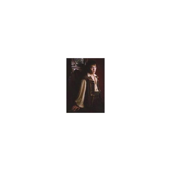 中古生写真(男性) 田鶴翔吾(銛之塚崇)/膝上・キャラクターショット/歌劇「桜蘭高校ホスト部 f」ランダムブロマイド