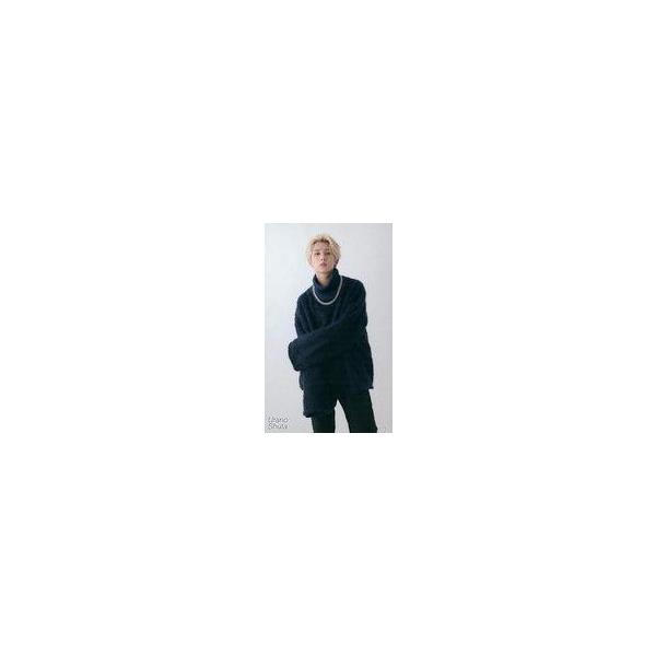 中古コレクションカード(男性) U-057：OWV/浦野秀太/7th Single「Let Go」ランダムトレーディングカード