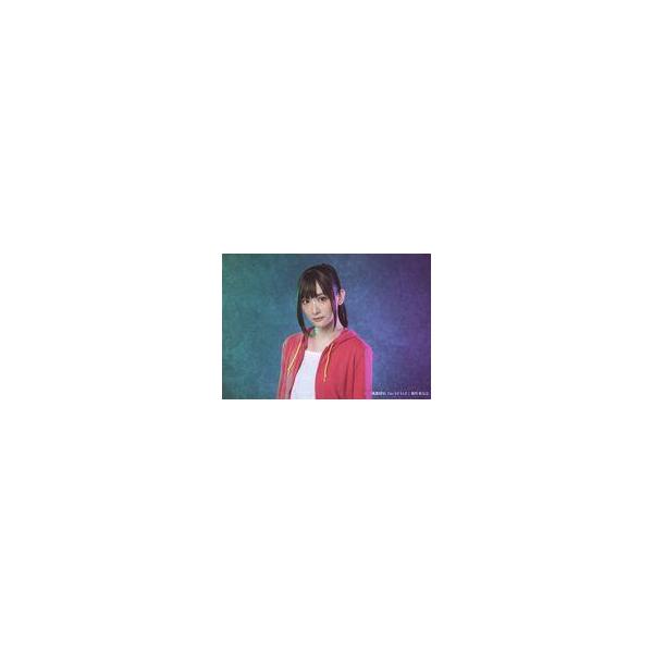 中古生写真(女性) 生駒里奈(鳴海亜樹子)/横型・キャラクターショット/「風都探偵 The STAGE」ブロマイド