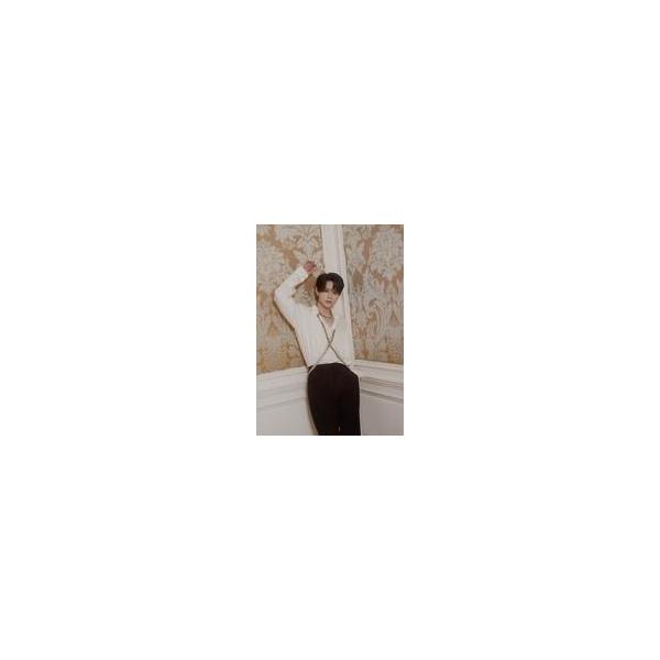 中古生写真(男性) INI/藤牧京介/CD「Awakening」【通常盤】INI OFFICIAL STORE(FC会員限定)購入特典メンバー別 L判生写真