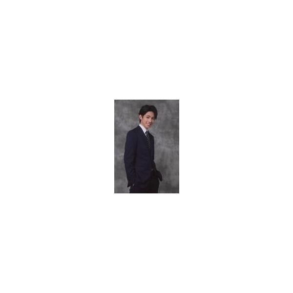 中古生写真(男性) 有澤樟太郎/二人芝居「息子の証明」ブロマイドB