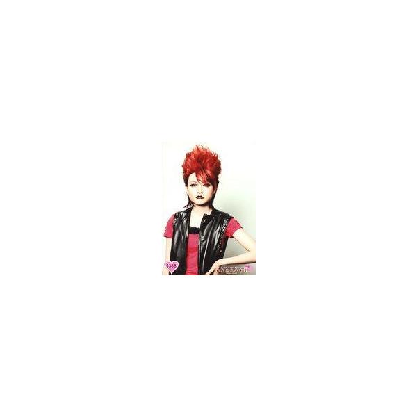 中古生写真(女性) 1388：私立恵比寿中学/杏野なつ/King Of Gakugeeeekai えびロゴ/公式生写真