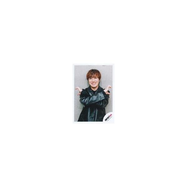 中古生写真(ジャニーズ) IMPACTors/椿泰我/上半身/IMPACTors ISLAND TV プロフィール写真撮影オフショット 第2弾/公式