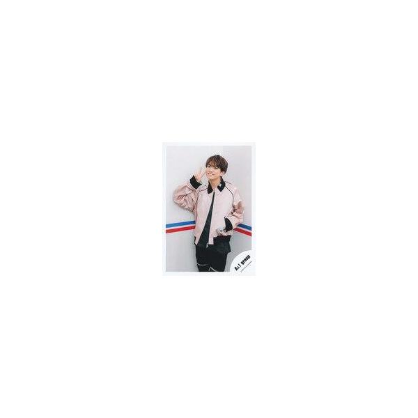 中古生写真(ジャニーズ) Aぇ! group/正門良規/膝上/Aぇ! group「Aッ!!!!!!と驚き全国ツアー2023」グッズオフショット/公式生写真