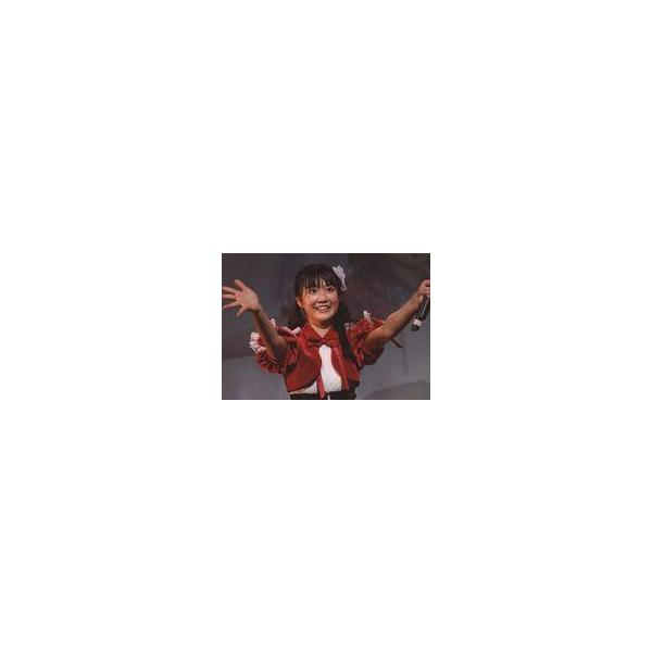 中古生写真(女性) SUPER☆GiRLS/阿部夢梨/ライブフォト/「SUPER☆GiRLSラッフル(くじ)」10連特典ランダムブロマイド