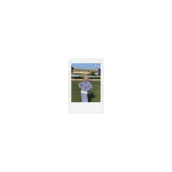 中古コレクションカード(女性) Billlie/ムンスア(MOON SUA)/CD「the Billage of perception：chapter three」封