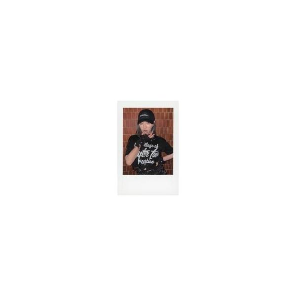 中古コレクションカード(女性) Billlie/ムンスア(MOON SUA)/CD「the Billage of perception：chapter three」封