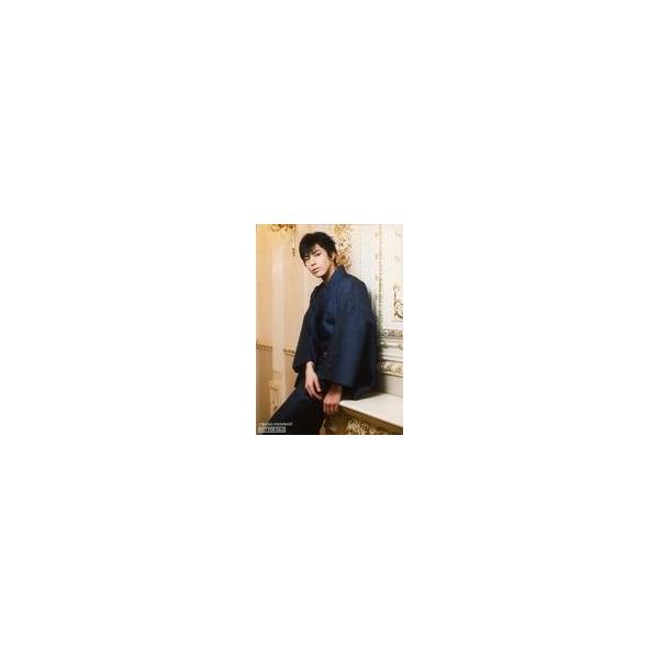 中古生写真(男性) 加藤将(銛之塚崇)/キャラクターショット/歌劇「桜蘭高校ホスト部」東京公演千秋楽アーカイブ配信購入特典ブロマイド