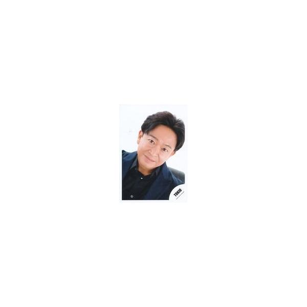 中古生写真(ジャニーズ) TOKIO/城島茂/バストアップ/TOKIO 「ポートレートシリーズ」オリジナルフォト/公式生写真