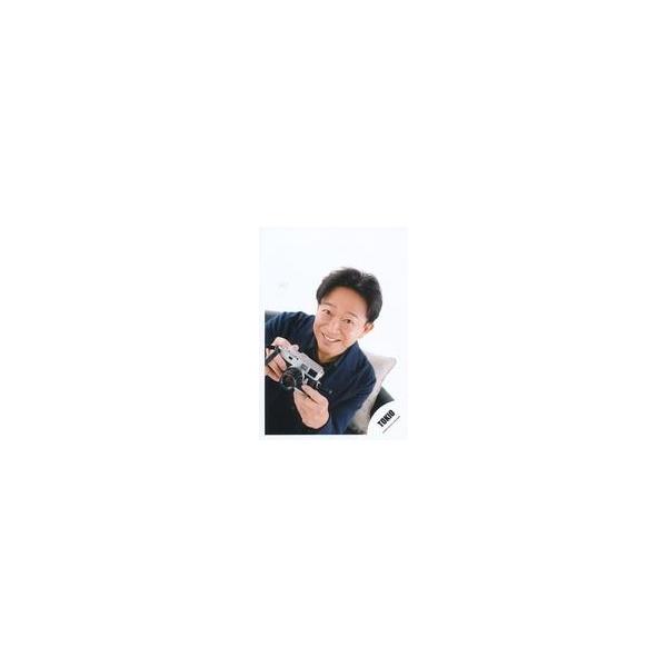 中古生写真(ジャニーズ) TOKIO/城島茂/バストアップ/TOKIO 「ポートレートシリーズ」オリジナルフォト/公式生写真