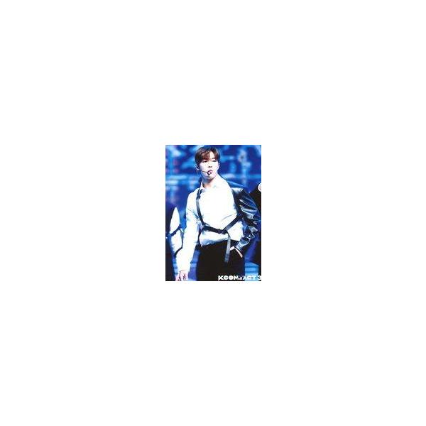 中古生写真(男性) SF9/DA WON(ダウォン)/ライブフォト・膝上/「KCON：TACT 3」ファミマプリント