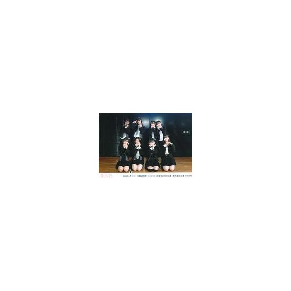 中古生写真(AKB48・SKE48) AKB48/集合(8人)/横型・2023年4月22日 17期研究生「ただいま 恋愛中」18：00公演 女性限定公演/AK