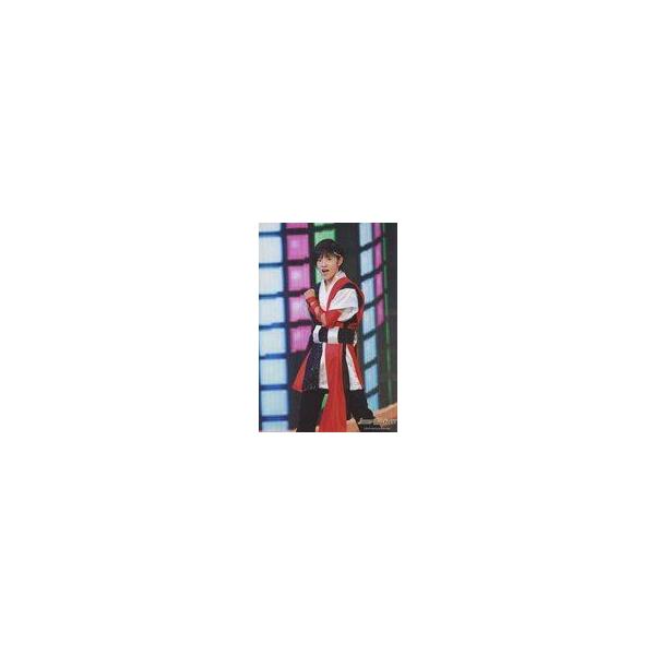 中古生写真(ジャニーズ) 5忍者/元木湧/ライブフォト・2Lサイズ/「JOHNNYS’ King ＆ Prince IsLAND」ステージフ