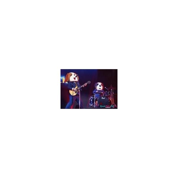 中古生写真(男性) みちお・関太/ライブフォト・横型/CHILD OF ROCK/Blu-ray・DVD「有吉の壁 Break Artis