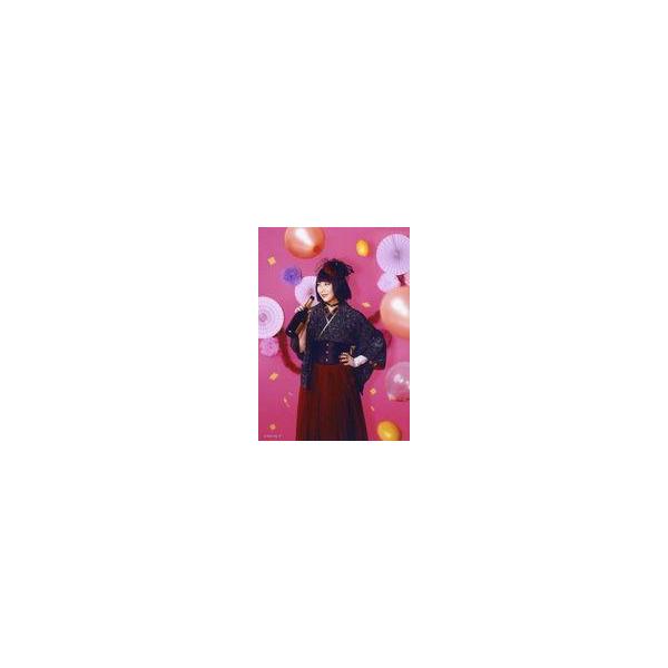 中古生写真(女性) 今村美歩(与謝野晶子)/膝上・キャラクターショット/舞台「文豪ストレイドッグス 共喰い」ランダムブロマイド