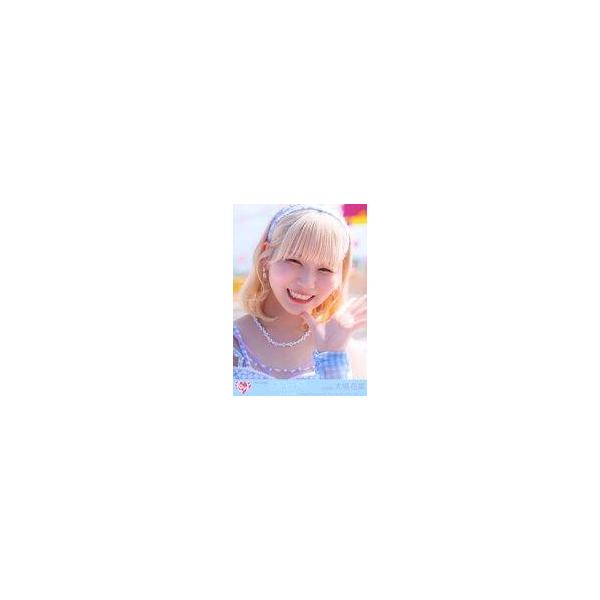 中古生写真(女性) 2：イコールラブ(=LOVE)/大場花菜/CD「ナツマトペ」Type-A(VVCL-2302〜3)初回封入特典生写真
