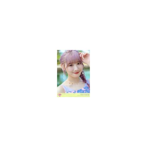 中古生写真(女性) 4：イコールラブ(=LOVE)/齋藤樹愛羅/CD「ナツマトペ」Type-C(VVCL-2306〜7)初回封入特典生写真