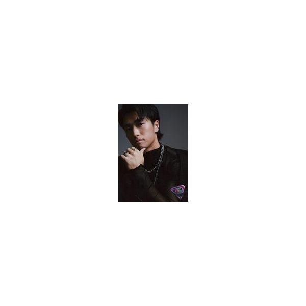中古生写真(男性) オリックス・バファローズ/福田周平/2Lサイズ/Buffaloesオリメンフォト（シークレット）