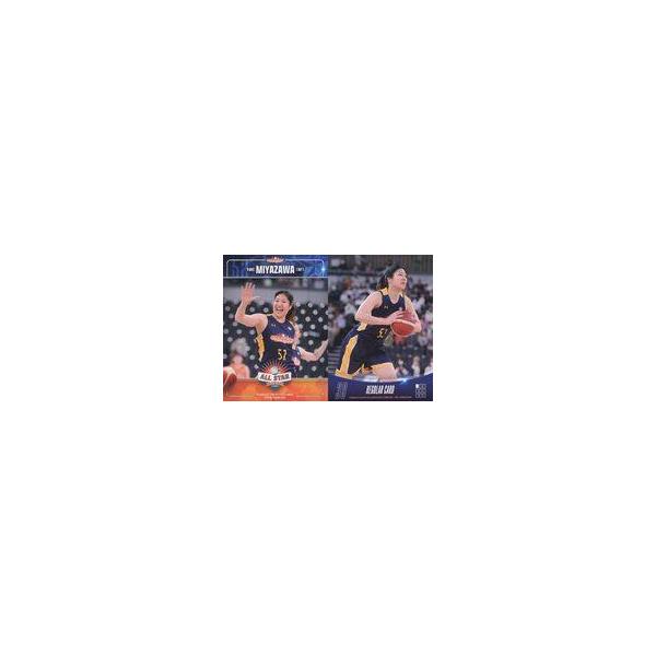中古スポーツ 39[レギュラーカード]：宮澤夕貴