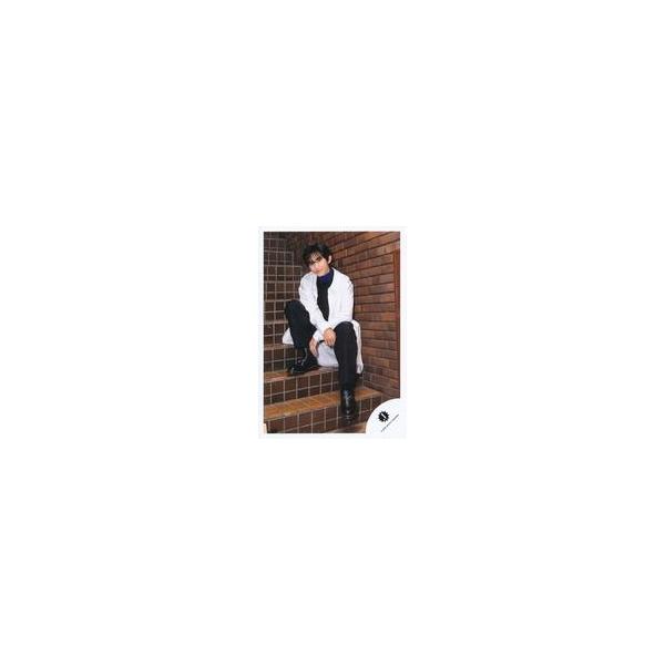 中古生写真(ジャニーズ) Ambitious/大内リオン/全身/「One ANOTHER」グッズオフショット/公式生写真