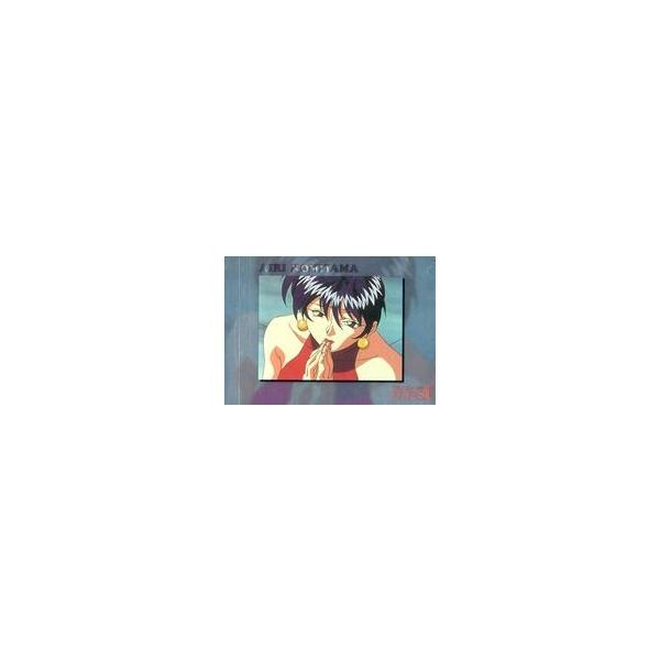 中古アニメ系トレカ 登場004’：小宮山愛理