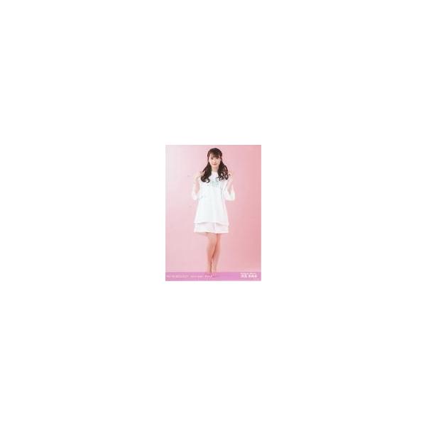 中古生写真(AKB48・SKE48) 西潟茉莉奈/全身・2Lサイズ/NGT48 2023年7月度 個別生写真 Vol.2 Part1 「2023.JULY