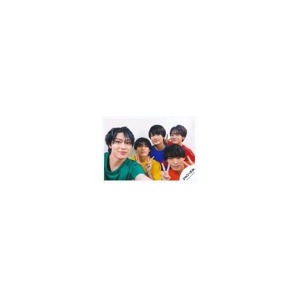 中古生写真(ジャニーズ) 美 少年・SpeciaL・AmBitious/佐藤龍我・浮所飛貴・藤井直樹・中村浩大・