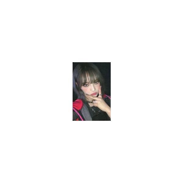中古コレクションカード(女性) Billlie/ムンスア(MOON SUA)/裏面緑/CD「The Billage of Perc