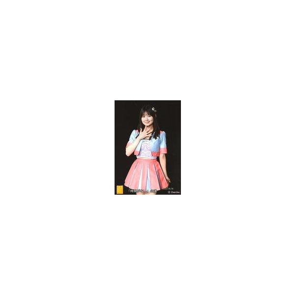 中古生写真(AKB48・SKE48) 伊藤実希/2023/06/06「時間がない」公演/劇場公演撮って出し生写真