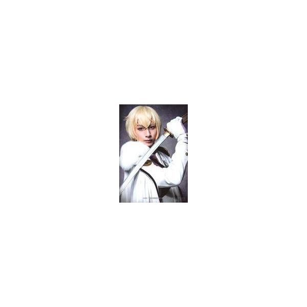 中古生写真(男性) 佐藤たかみち(髭切)/キャラクターショット/Blu-ray・ DVD「映画 刀剣乱舞 -黎明-」TOHO anima