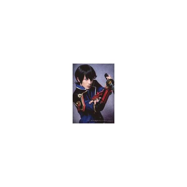 中古生写真(男性) 小西詠斗(堀川国広)/キャラクターショット/Blu-ray・ DVD「映画 刀剣乱舞 -黎明-」TOHO anima