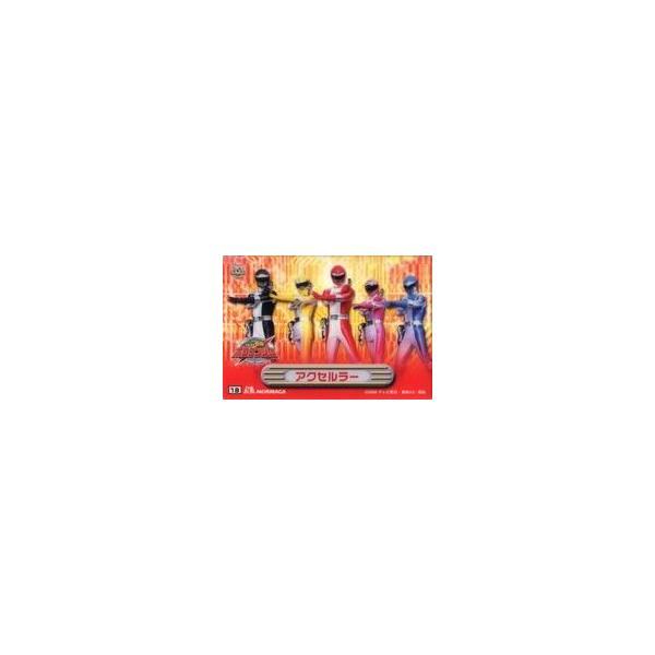 中古アニメ系トレカ 18：アクセルラー