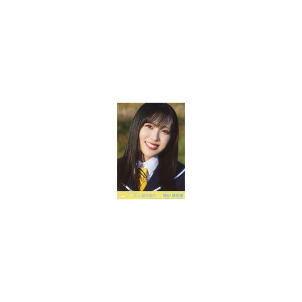 中古生写真(女性) 1：ニアリーイコールジョイ(□JOY)/逢田珠里依/CD「きっと、絶対、絶対」Type-A(VVCL-2400〜1)初回仕様限定封入特典生写真