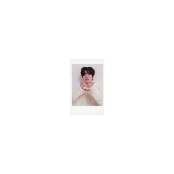 StrayKids 歌謡祭 SEUNGMIN トレカ 中古コレクションカード(男性) Stray Kids/Seungmin(スンミン)/ハート