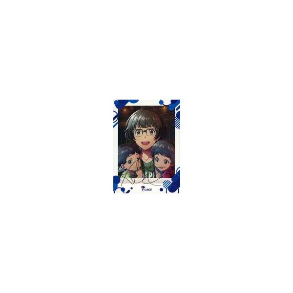 中古アニメ系トレカ 41[レア]：秋月涼(金箔押しサイン入り)