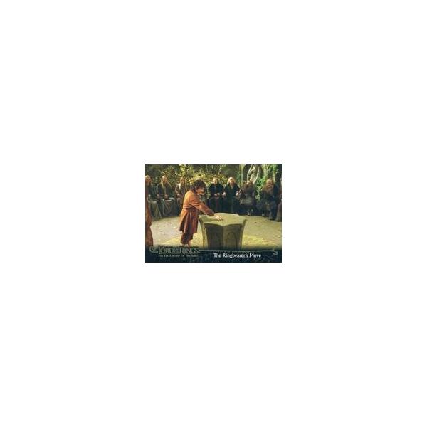 中古海外映画・ドラマ 58[Base]：The Ringbearer’s Move