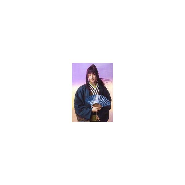 中古生写真(男性) 田中涼星(有栖川誉)/上半身・キャラクターショット/「MANKAI STAGE『A3!』ACT2! 〜WINTER 202