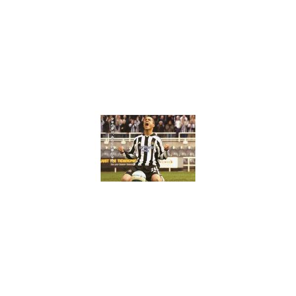 中古コレクションカード(男性) クノ・ベッカー/CD「TRIAL」(PCCA-02275)初回封入特典 映画「GOAL!」トレーディングカード